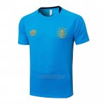 Camiseta de Entrenamiento Gremio 2025-2026 Azul