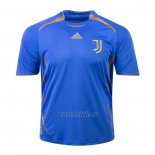 Camiseta de Entrenamiento Juventus Teamgeist 2021-2022 Azul