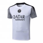 Camiseta de Entrenamiento Paris Saint-Germain 2026-2027 Blanco