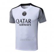 Camiseta de Entrenamiento Paris Saint-Germain 2026-2027 Blanco
