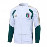 Chaqueta del Italia 2026-2027 Blanco