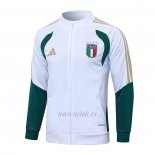 Chaqueta del Italia 2026-2027 Blanco