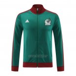 Chaqueta del Mexico 2024-2025 Verde