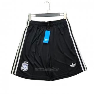 Pantalones Argentina Segunda 2026