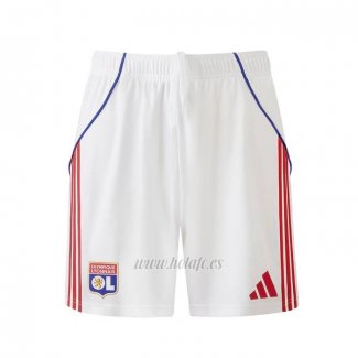 Pantalones Lyon Primera 2025-2026