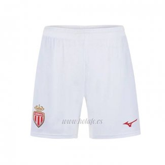Pantalones Monaco Primera 2025-2026