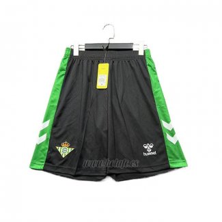 Pantalones Real Betis Primera 2025-2026