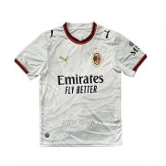Tailandia Camiseta AC Milan Segunda 2026-2027