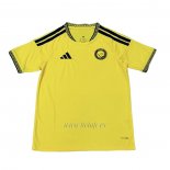 Tailandia Camiseta Al Nassr Primera 2026-2027