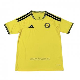 Tailandia Camiseta Al Nassr Primera 2026-2027
