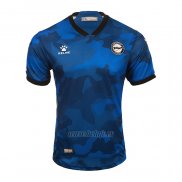 Tailandia Camiseta Alaves Tercera 2021-2022