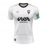 Tailandia Camiseta Albacete Primera 2023-2024