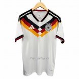 Tailandia Camiseta Alemania Primera 2026