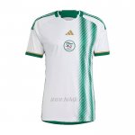 Tailandia Camiseta Argelia Primera 2022