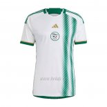 Tailandia Camiseta Argelia Primera 2022