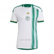 Tailandia Camiseta Argelia Primera 2022