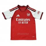 Tailandia Camiseta Arsenal Primera 2026-2027