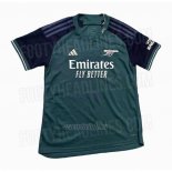 Camiseta Arsenal Tercera 2023-2024