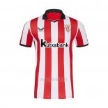 Tailandia Camiseta Athletic Bilbao Primera 2025-2026