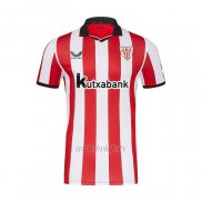 Tailandia Camiseta Athletic Bilbao Primera 2025-2026