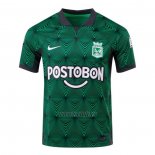 Tailandia Camiseta Atletico Nacional Tercera 2023