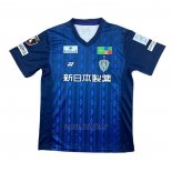 Tailandia Camiseta Avispa Fukuoka Primera 2025
