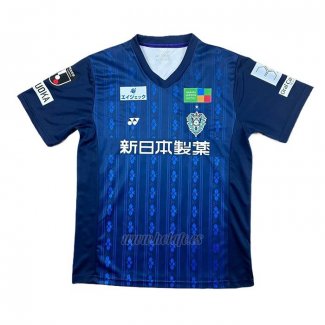 Tailandia Camiseta Avispa Fukuoka Primera 2025