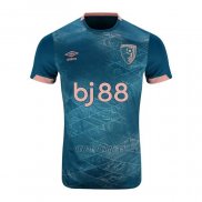 Tailandia Camiseta Bournemouth Tercera 2024-2025