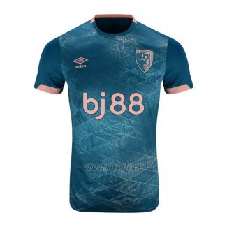 Tailandia Camiseta Bournemouth Tercera 2024-2025