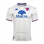 Tailandia Camiseta CA Tigre Segunda 2025