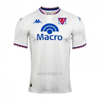 Tailandia Camiseta CA Tigre Segunda 2025