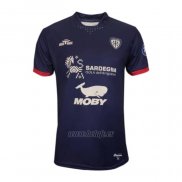 Tailandia Camiseta Cagliari Calcio Tercera 2023-2024