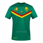 Tailandia Camiseta Camerun Primera 2021