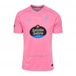Tailandia Camiseta Celta de Vigo Tercera 2025-2026
