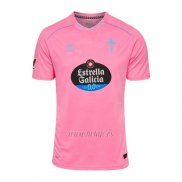 Tailandia Camiseta Celta de Vigo Tercera 2025-2026