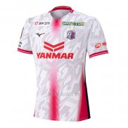 Tailandia Camiseta Cerezo Osaka Segunda 2026