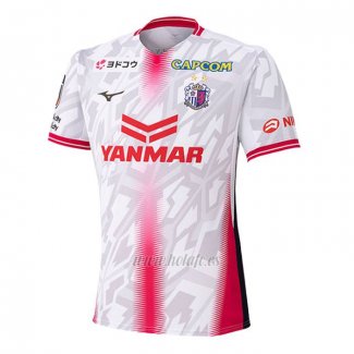 Tailandia Camiseta Cerezo Osaka Segunda 2026