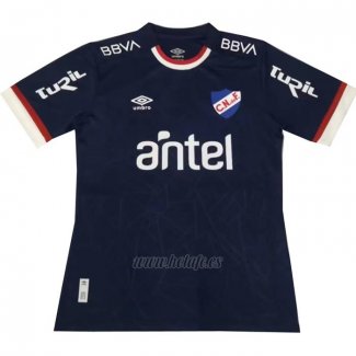 Tailandia Camiseta Club Nacional de Football Special 2023-2024