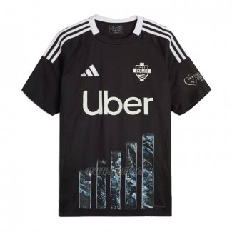 Tailandia Camiseta Como 1907 Tercera 2024-2025