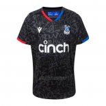 Tailandia Camiseta Crystal Palace Tercera 2023-2024