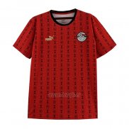 Tailandia Camiseta Egipto Primera 2024