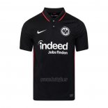 Tailandia Camiseta Eintracht Frankfurt Primera 2021-2022