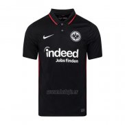 Tailandia Camiseta Eintracht Frankfurt Primera 2021-2022