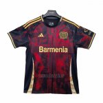 Tailandia Camiseta Eintracht Frankfurt Special 2025-2026