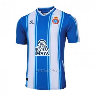 Tailandia Camiseta Espanyol Primera 2022-2023