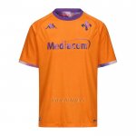 Tailandia Camiseta Fiorentina Cuarto 2025-2026