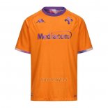 Tailandia Camiseta Fiorentina Cuarto 2025-2026