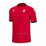 Tailandia Camiseta Georgia Tercera 2024