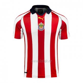 Tailandia Camiseta Guadalajara Special 2022-2023