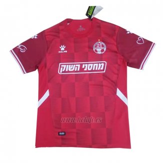 Tailandia Camiseta Hapoel Be'er Sheva Primera 2021-2022